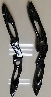 弓把